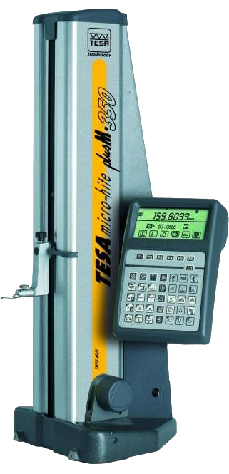 Digital Height Gauge