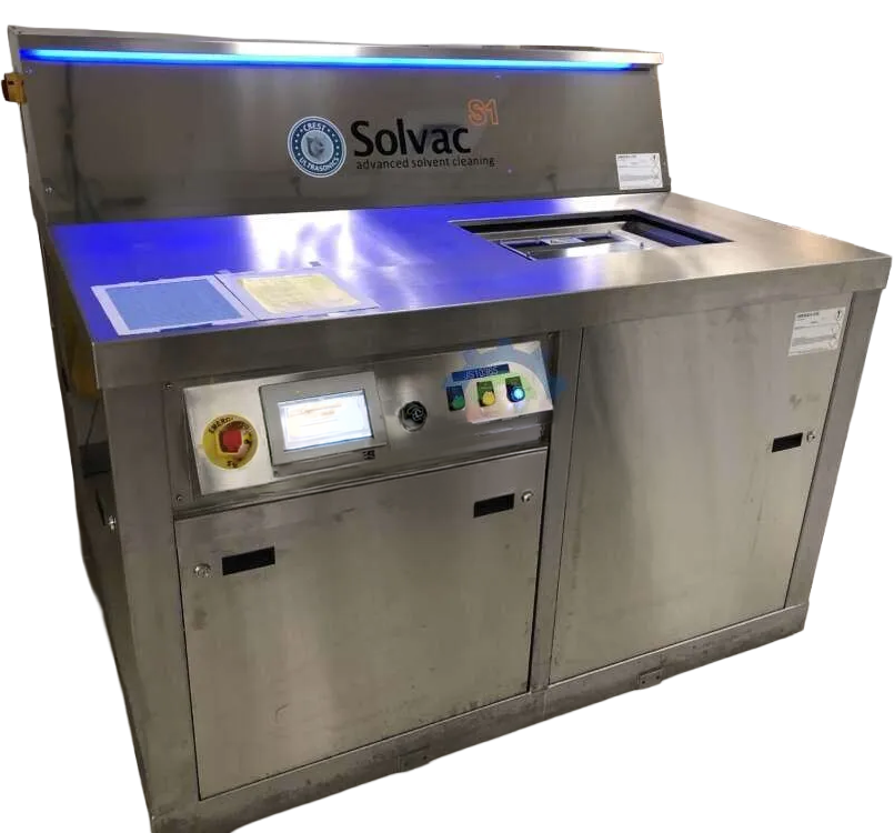 Ultrasonic Cleaner