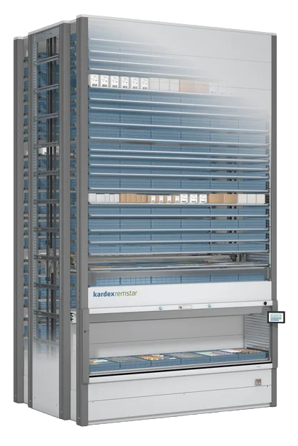 Kardex Shuttle XP 700