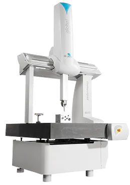 Dea Global Classic CNC CMM